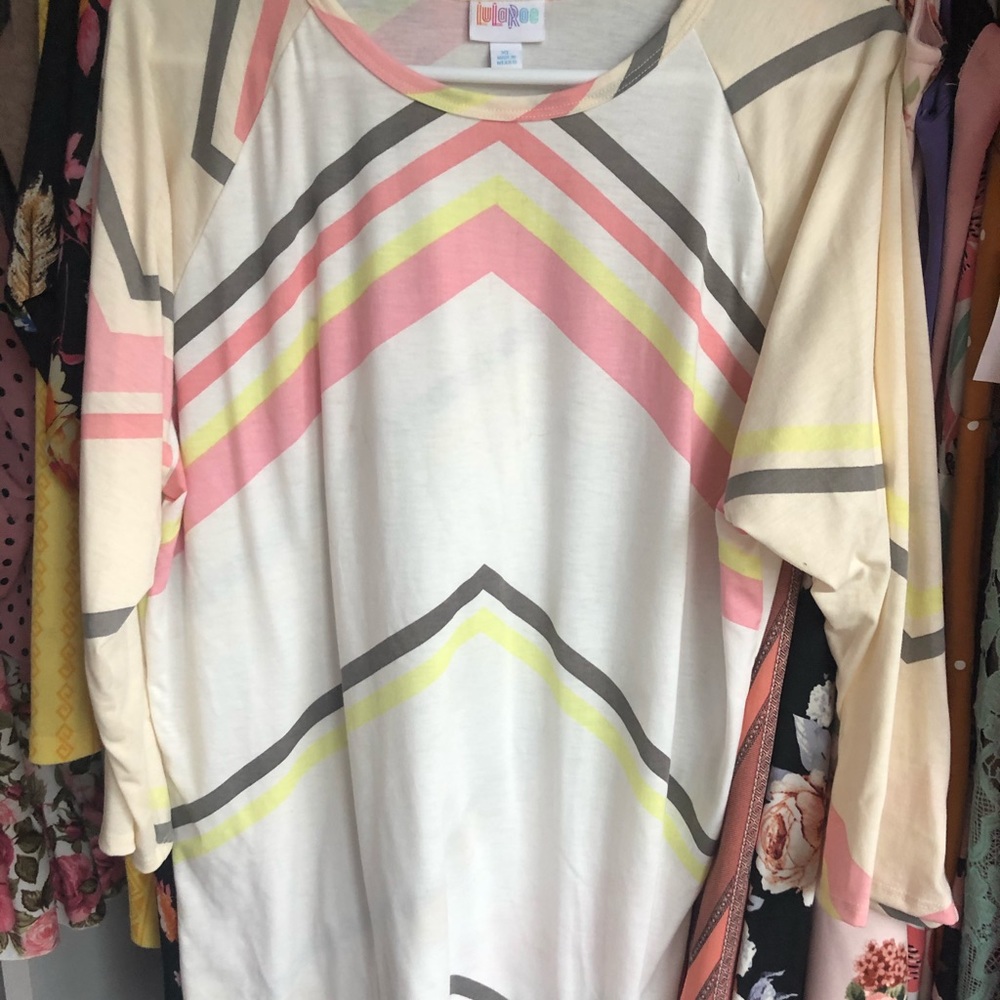 XL Lularoe Randy